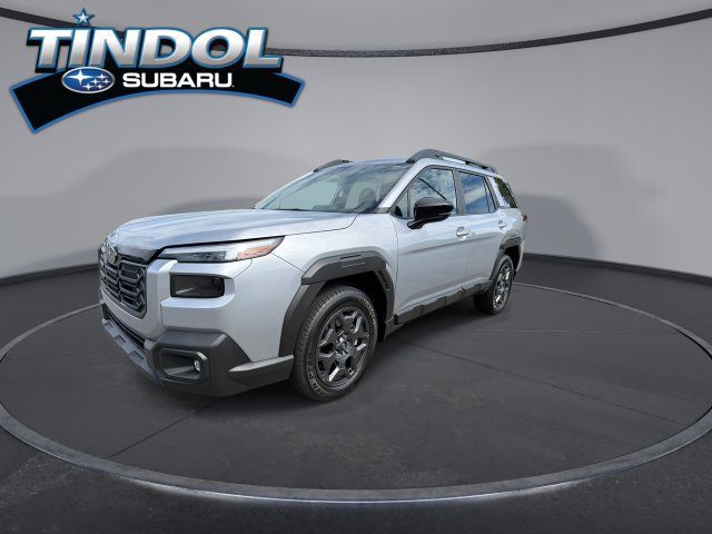 New 2026 Subaru Outback Premium AWD/4WD image 4