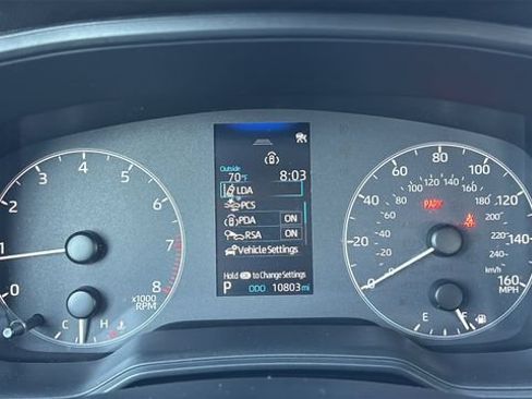 Used 2023 Toyota Corolla LE FWD image 13