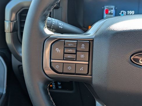 Certified 2024 Ford F150 XLT w/ Equipment Group 302A MID image 19