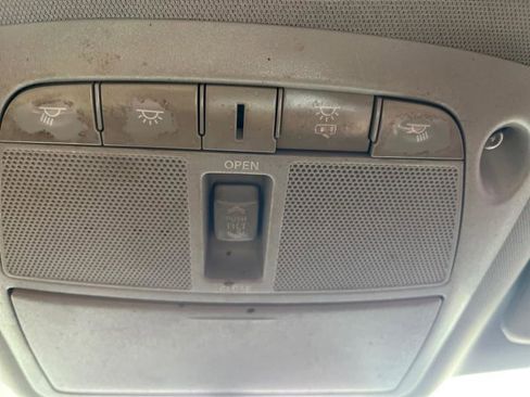 Used 2016 Nissan Maxima 3.5 SL image 8