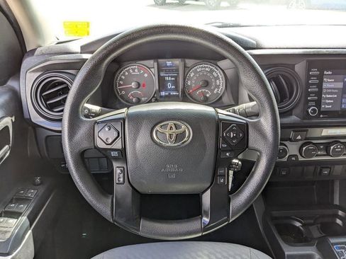 Used 2023 Toyota Tacoma SR AWD/4WD image 10