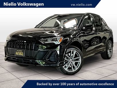 Used 2023 Audi Q3 2.0T Premium