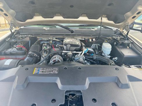 Used 2009 Chevrolet Silverado 2500 W/T image 34