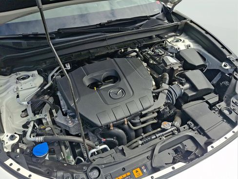 Used 2024 MAZDA CX-30 AWD 2.5 S w/ Premium Package image 16