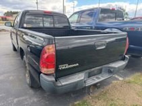 Used 2015 Toyota Tacoma 2WD Access Cab w/ Convenience Package image 9