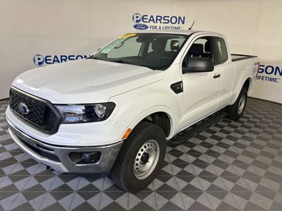 Used 2022 Ford Ranger XL w/ Equipment Group 101A High
