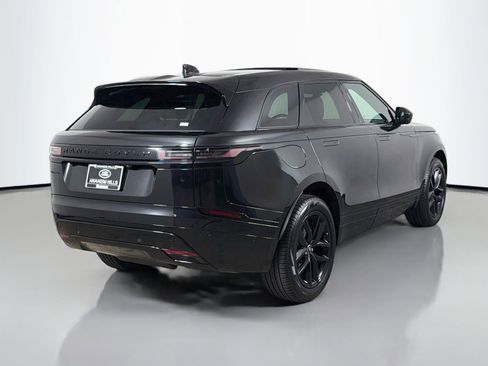 Certified 2026 Land Rover Range Rover Velar Dynamic SE AWD/4WD image 5