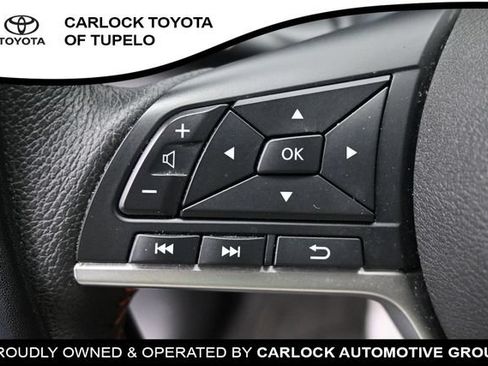 Used 2023 Nissan Kicks SR w/ SR Premium Package FWD image 21