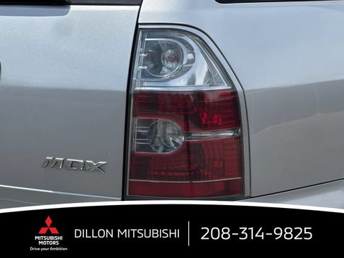 Used 2005 Acura MDX Touring AWD/4WD image 24