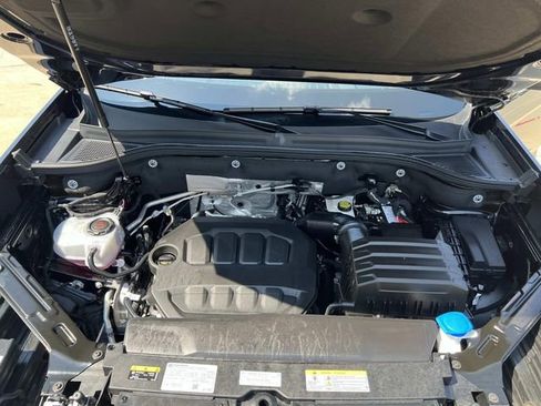 New 2025 Volkswagen Atlas SEL image 27