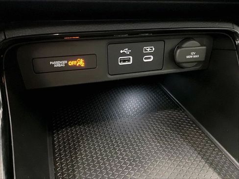 Used 2025 Honda CR-V EX image 26