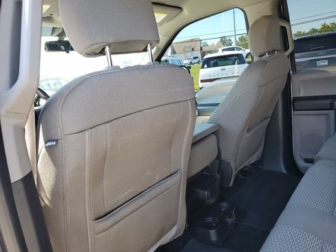 Used 2019 Ford F150 XLT AWD/4WD image 12