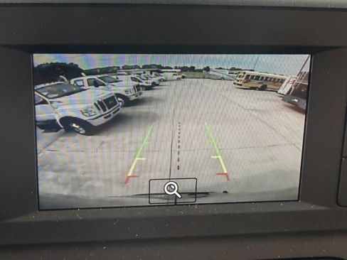 New 2025 Ford Transit 250 148 Medium Roof w/ Interior Upgrade Package RWD image 13