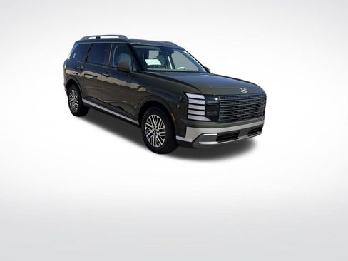 New 2026 Hyundai Palisade SEL AWD/4WD image 8