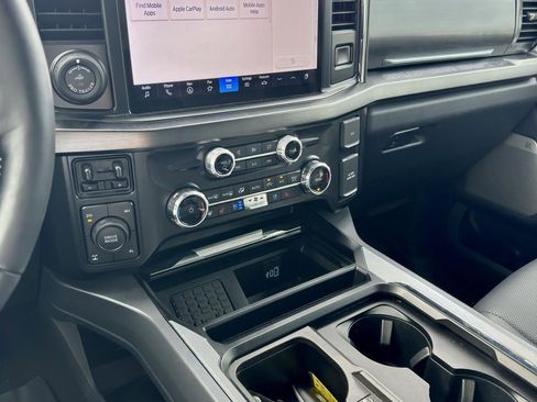 Used 2024 Ford F350 Lariat w/ Lariat Ultimate Package image 21