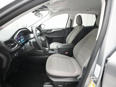 Used 2022 Ford Escape SE w/ Convenience Package image 7