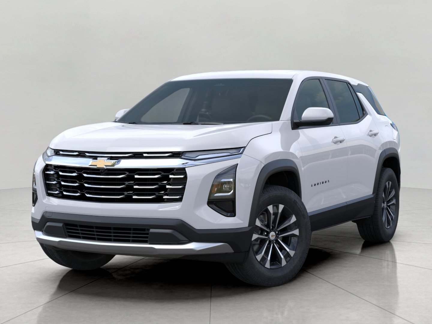 New 2027 Chevrolet Equinox LT AWD/4WD image 6