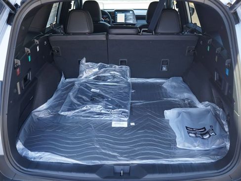New 2026 Subaru Outback Touring AWD/4WD image 11