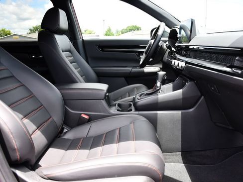 Used 2025 Honda CR-V Sport Touring image 39