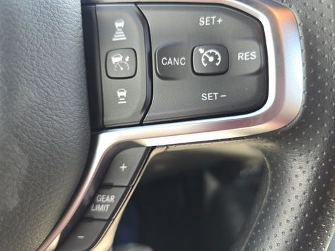 New 2026 RAM 3500 Tradesman image 12