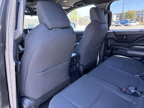 Used 2025 Toyota 4Runner SR5 image 19