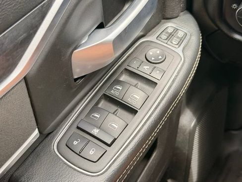 Used 2024 RAM 3500 Big Horn AWD/4WD image 23