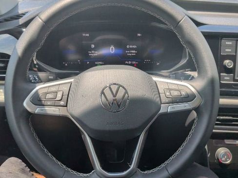 Used 2023 Volkswagen Taos S FWD image 25