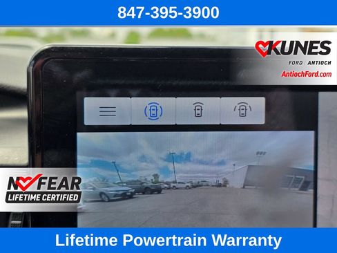 Certified 2023 Ford Explorer Limited AWD/4WD image 51