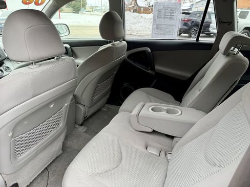 Used 2006 Toyota RAV4 Limited image 12