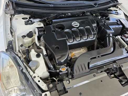 Used 2012 Nissan Altima 2.5 S w/ Convenience Pkg image 29
