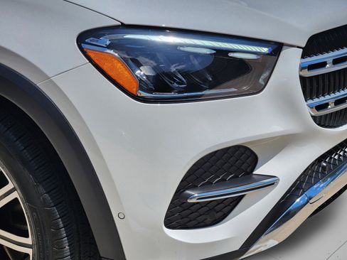 Used 2026 Mercedes-Benz GLE 350 4MATIC image 27