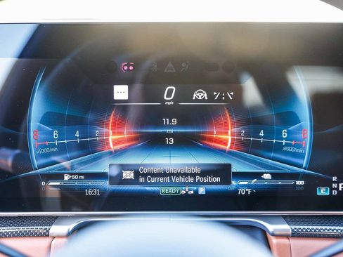 New 2026 Mercedes-Benz S 63 AMG S image 27