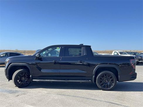 New 2026 GMC Sierra EV Elevation w/ Premium Package image 6
