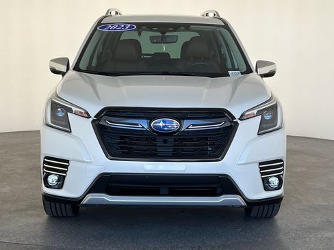 Used 2023 Subaru Forester Touring AWD/4WD image 11