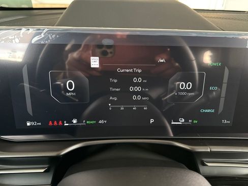 New 2026 Kia Sportage SX Prestige image 17