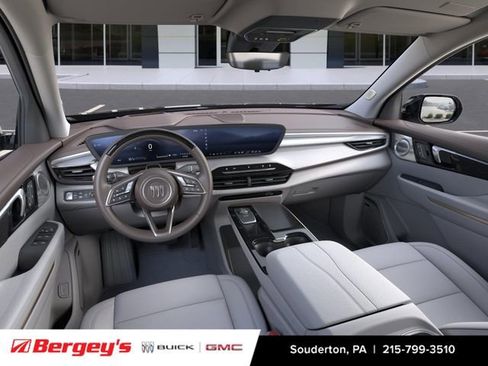 New 2026 Buick Enclave Avenir AWD/4WD image 17