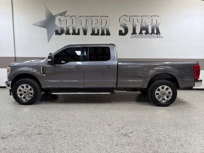 Used 2022 Ford F350 Lariat w/ Lariat Ultimate Package