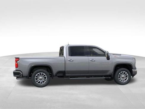 New 2026 Chevrolet Silverado 2500 LTZ w/ LTZ Convenience Package image 9