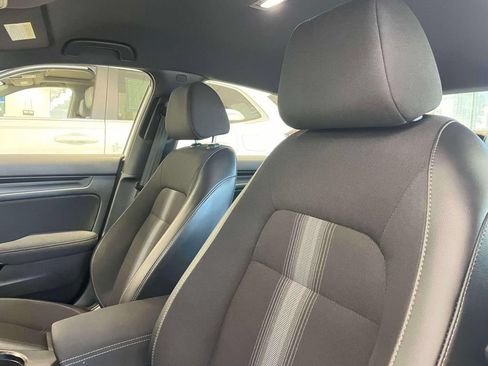 Certified 2024 Honda Civic Sport image 20