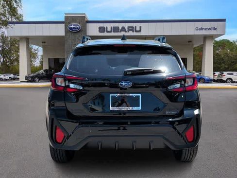 New 2026 Subaru Crosstrek 2.5i Limited AWD/4WD image 5