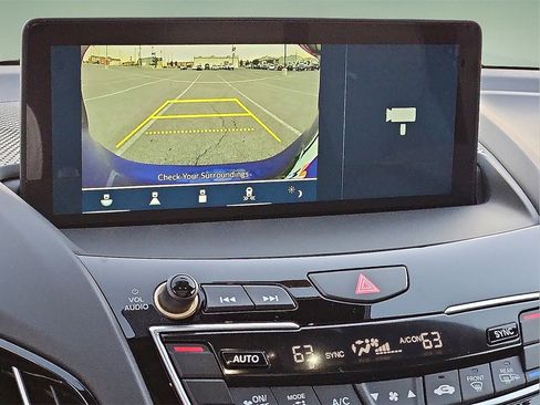 New 2026 Acura RDX A-Spec image 23