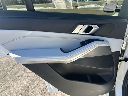 Used 2023 BMW X5 xDrive40i w/ Premium Package image 22