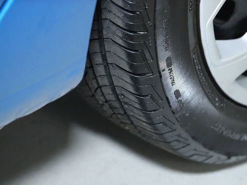 Used 2013 Ford Fiesta SE image 34