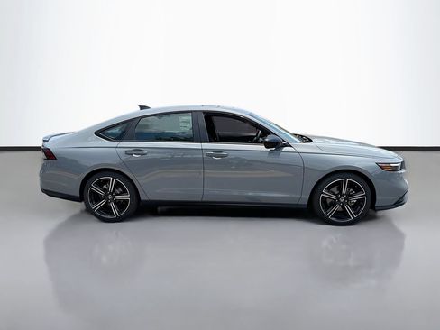 New 2026 Honda Accord Sport image 5