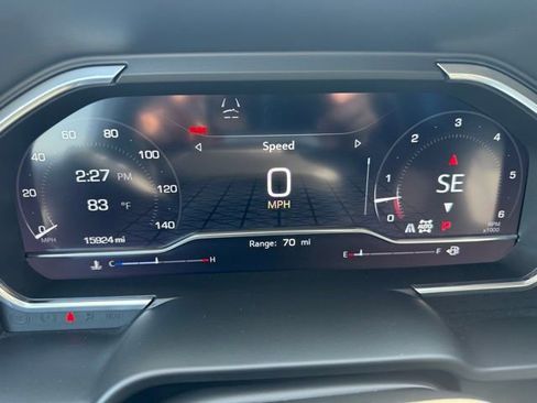 Used 2024 GMC Sierra 1500 Denali image 24