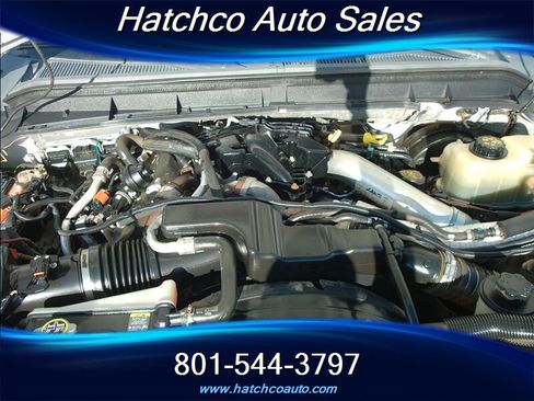 Used 2012 Ford F350 King Ranch w/ King Ranch w/Chrome Pkg image 10