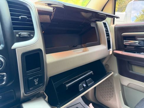 Used 2015 RAM 1500 Big Horn RWD image 35