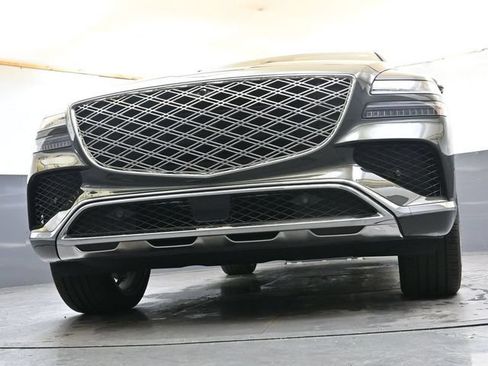 Used 2026 Genesis GV80 3.5T Prestige AWD/4WD image 29