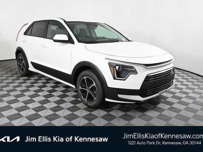 New 2026 Kia Niro LX