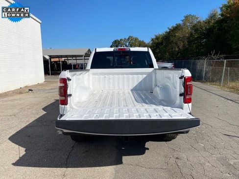 Used 2022 RAM 1500 Laramie image 20